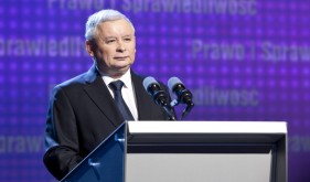 Kongres PiS: ponad 1000 delegatów, wybór władz, 13 paneli programowych