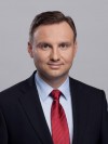 Andrzej Duda