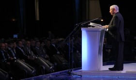 Prezes Jarosław Kaczyński zapowiada reorganizację rządu, gdy PiS dojdzie do władzy
