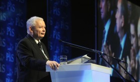 Prezes Jarosław Kaczyński: mamy drużynę gotową do rządzenia