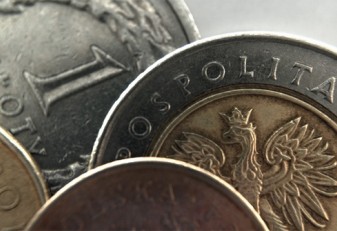 POLSKI PRZEMYSŁ , POLSKIE BANKI, POLSKI ZŁOTY