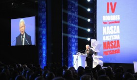 PiS jest gotowe przejąć odpowiedzialność za kraj